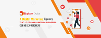 Digikore Digital - A Digital Marketing agency